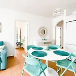 Amazing Turquesa House - Central Town - Wifi Free
