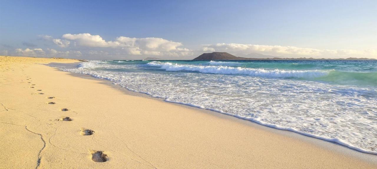 Apartamento Amazing Turquesa House - Central Town - Wifi Free Corralejo