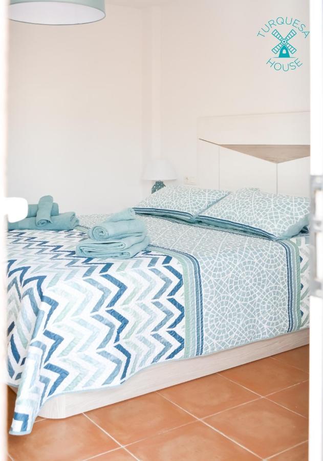Appartement Amazing Turquesa House - Central Town - Wifi Free Corralejo